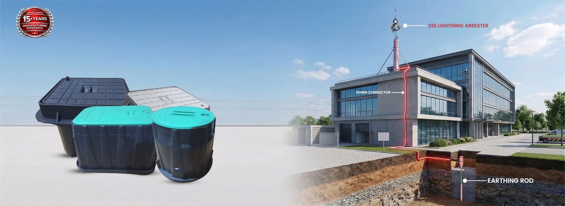 Lightning Protection