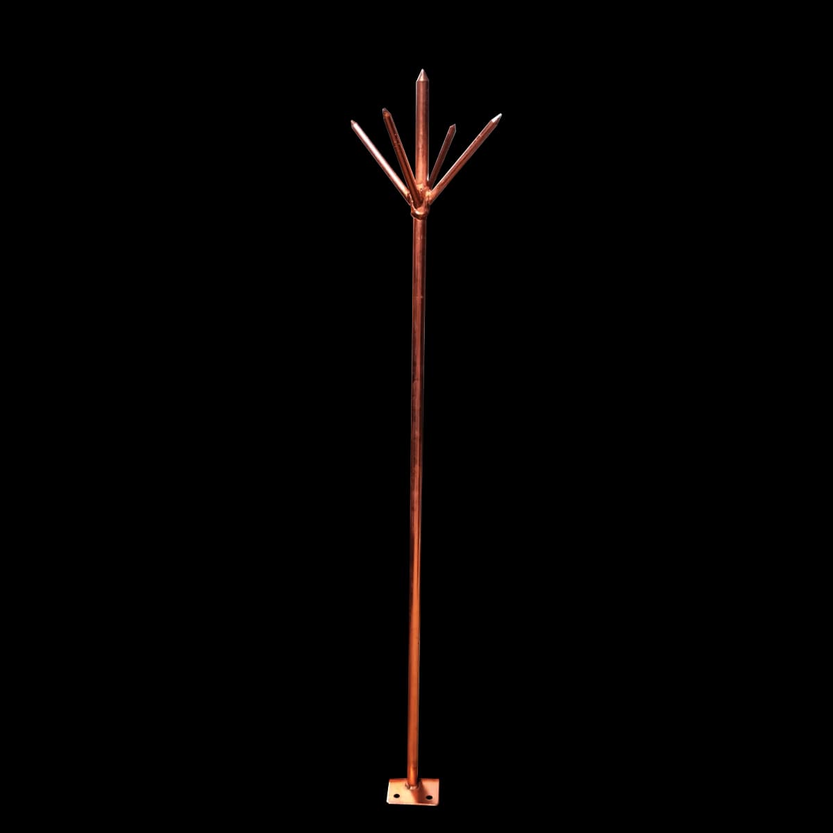 99.9% Pure Copper