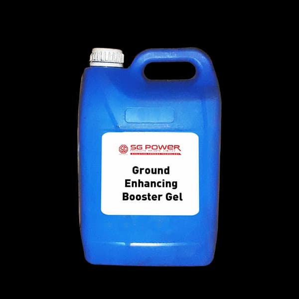Booster Gel