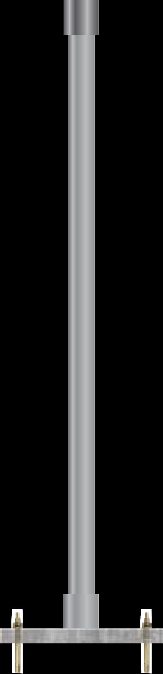 GI Mast