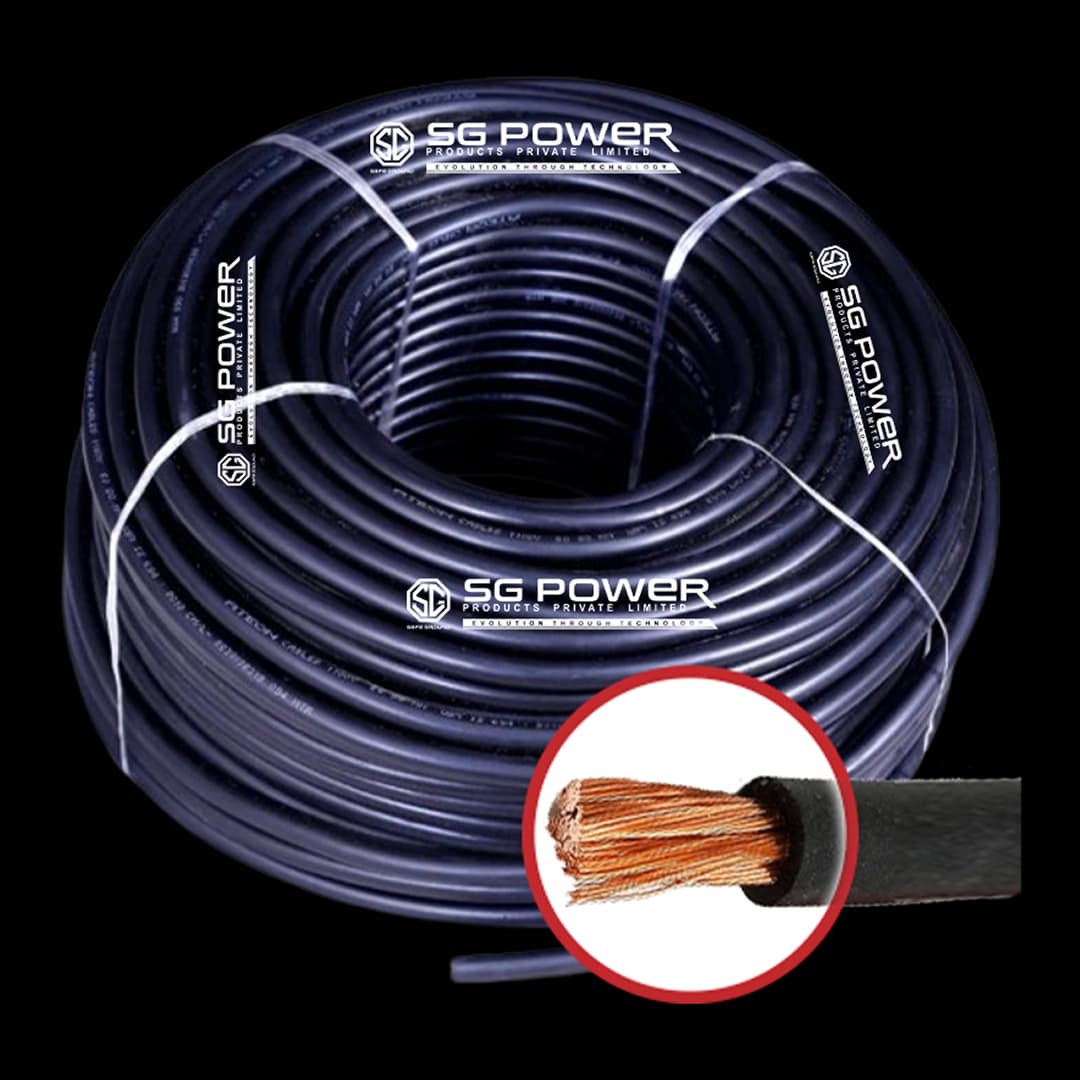 PVC Insulated Conductor