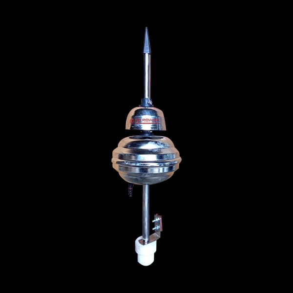Thunder Shield ESE Lightning Arrester Thunder Shield ESE Lightning Arrester India